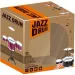 Jazz Drum 4-dijelni plavi set igračaka sa bubnjevima