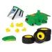 Johnny Traktor građevinski set - Tomy slika 3