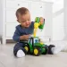 Johnny Traktor građevinski set - Tomy slika 4
