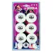Joola set od 6 loptica za stolni tenis