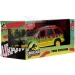 Jurassic World 1993 Ford Explorer 1/32 model automobila - Simba Toys slika 1