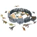 Jurassic World Adventski Kalendar - Mattel slika 3