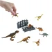 Jurassic World Adventski Kalendar - Mattel slika 4