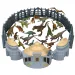 Jurassic World Adventski Kalendar - Mattel slika 5