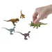 Jurassic World Adventski Kalendar - Mattel slika 6