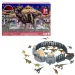 Jurassic World Adventski Kalendar - Mattel slika 1