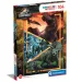 Jurassic World dinosauri Supercolor puzzle od 104 dijela - Clementoni