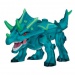 Jurassic World: Hero Mashers Triceratops-Stegosaurus Hybrid dinosaur - Hasbro