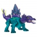 Jurassic World: Hero Mashers Triceratops-Stegosaurus Hybrid dinosaur - Hasbro