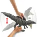 Jurassic World Kolosalni Napadački Giganotosaurus - Mattel slika 5