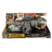 Jurassic World Kolosalni Napadački Giganotosaurus - Mattel slika 1