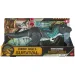 Jurassic World Kolosalni Napadački T-rex - Mattel slika 1