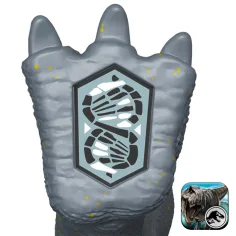 Jurassic World: Obnova Frenzy pack Minqaria dinosaurus figura - Mattel slika 3