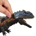 Jurassic World Reveal: Majungasaurus divovski dinosaur - Mattel slika 3