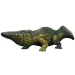 Jurassic World: Stomatosuchus napadački dinozaver s zvukom i svjetlom – Mattel slika 2