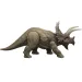 Jurassic World: Triceratops napadač dinosaura sa zvukom i svjetlom – Mattel slika 2