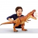 Jurassic World: Veliki T-Rex dinosaur - Mattel
