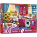 Jutro u kuhinji Easy Piece 300-dijelni puzzle - Trefl slika 1