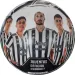 Juventus BioBall gumena lopta 23cm - Mondo Toys