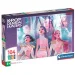 K-pop demonlovci Super Color puzzle 104 kom