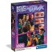 K-Pop Lovci demona - S puzzlom posterom od 1000 komada - Clementoni