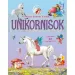 Kako je zanimljiv svijet... Bilježnica s jednorozima slika 1