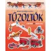 Kako je zanimljiv svijet... Vatrogasci naljepnica slika 1