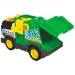 Kamion za smeće s svjetlom i zvučnim efektima 30cm - Dickie Toys slika 3