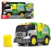 Kamion za smeće s svjetlom i zvučnim efektima 30cm - Dickie Toys slika 1