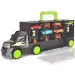 Kamion za transport automobila 43 cm - Dickie Toys