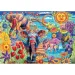 Karneval slonova 500-dijelni HQC kompakt puzzle - Clementoni slika 2