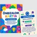 Kartice sa zadacima za jačanje samopouzdanja za vrtićarce i mlađe školarce