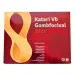 Katari VB Gumball s nogometom 2022 set slika 1