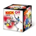 Kick Off - nogometna lopta na remenu 23cm
