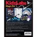 KidzLabs Set za čarobnjačke trikove – 12 magičnih trikova u kutiji slika 3