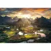 Kineski krajolik HQC puzzle 2000kom - Clementoni