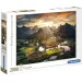 Kineski krajolik HQC puzzle 2000kom - Clementoni