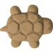 Kinetic Sand kinetički pijesak boje pijeska 5kg - Spin Master