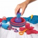 Kinetic Sand - Kinetički pijesak sa dodacima 907g