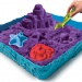 Kinetic Sand - Kinetički pijesak sa tacnom