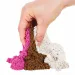 Kinetic Sand: Scents kinetički pijesak za izradu sladoleda set 454g - Spin Master