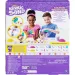 Kinetic Sand: Mikser za smoothie s 396 g kinetičkog pijeska - Spin Master slika 2