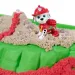 Kinetički pijesak: Paw Patrol Marshall set za igru s pijeskom - Spin Master slika 3