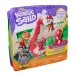 Kinetički pijesak: Paw Patrol Marshall set za igru s pijeskom - Spin Master slika 1