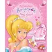 Knjiga velikih princeza - Knjiga s zagonetkama