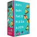 Kolačići, pizza društvena igra