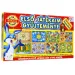 Kolekcija mojih prvih igara, edukativne društvene igre - D-Toys