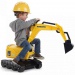 Komatsu bager - FALK