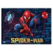 Spider-Man XXL set za bojanje 54x47cm slika 2