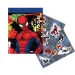 Spider-Man XXL set za bojanje 54x47cm slika 4